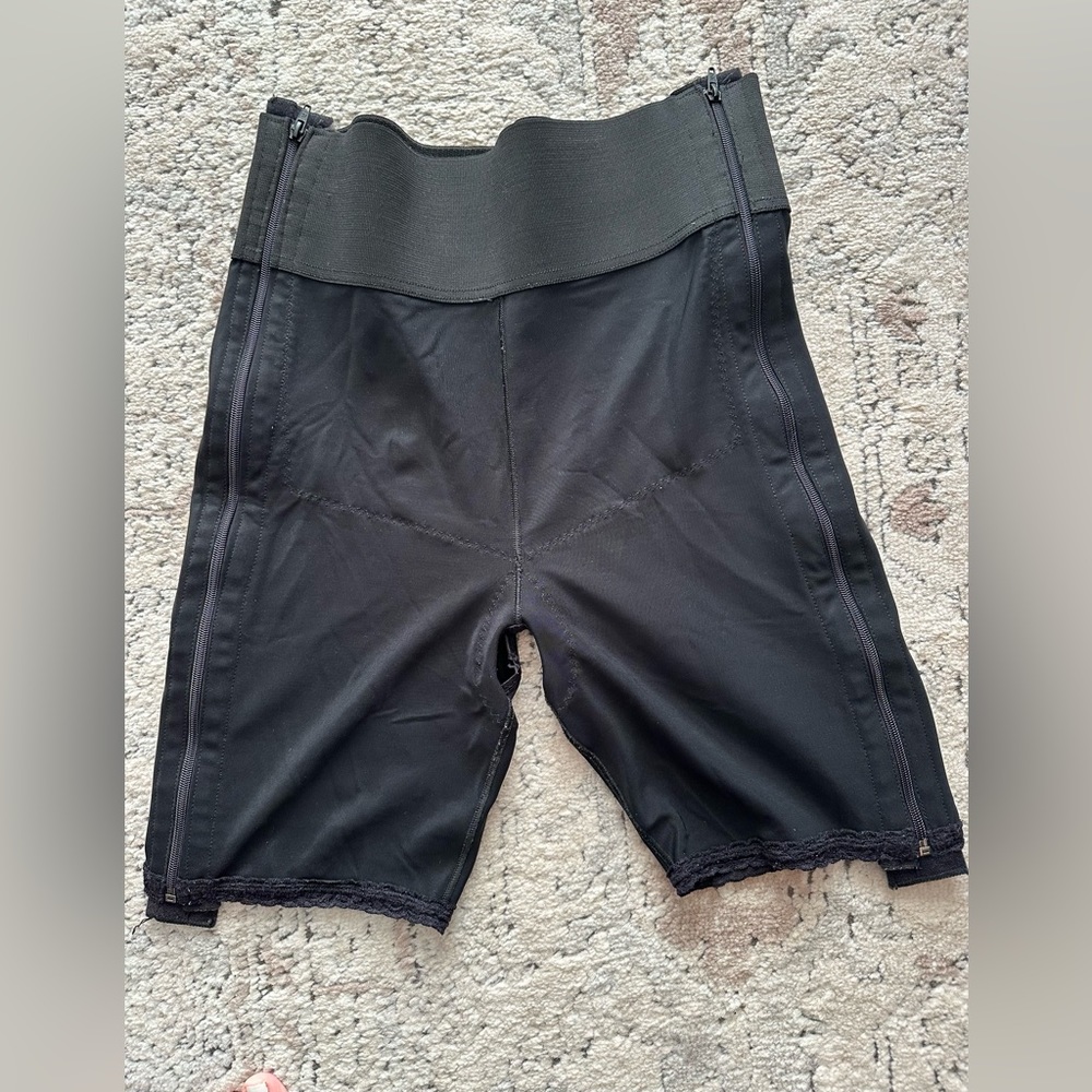 After surgery spanx